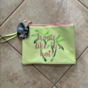 Bikini Bag